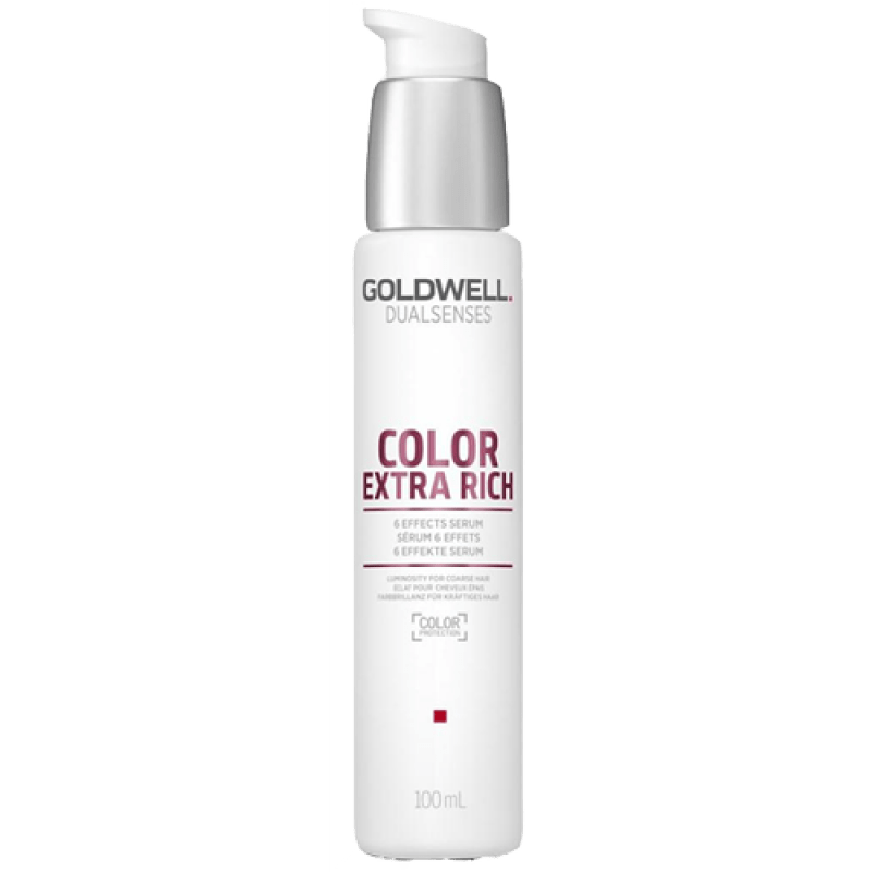 DualSenses Color Extra Rich 6 Effects Serum 100ml