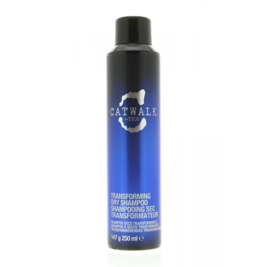 Catwalk Transforming Dry Shampoo 250ml - Haarmarkt.nl