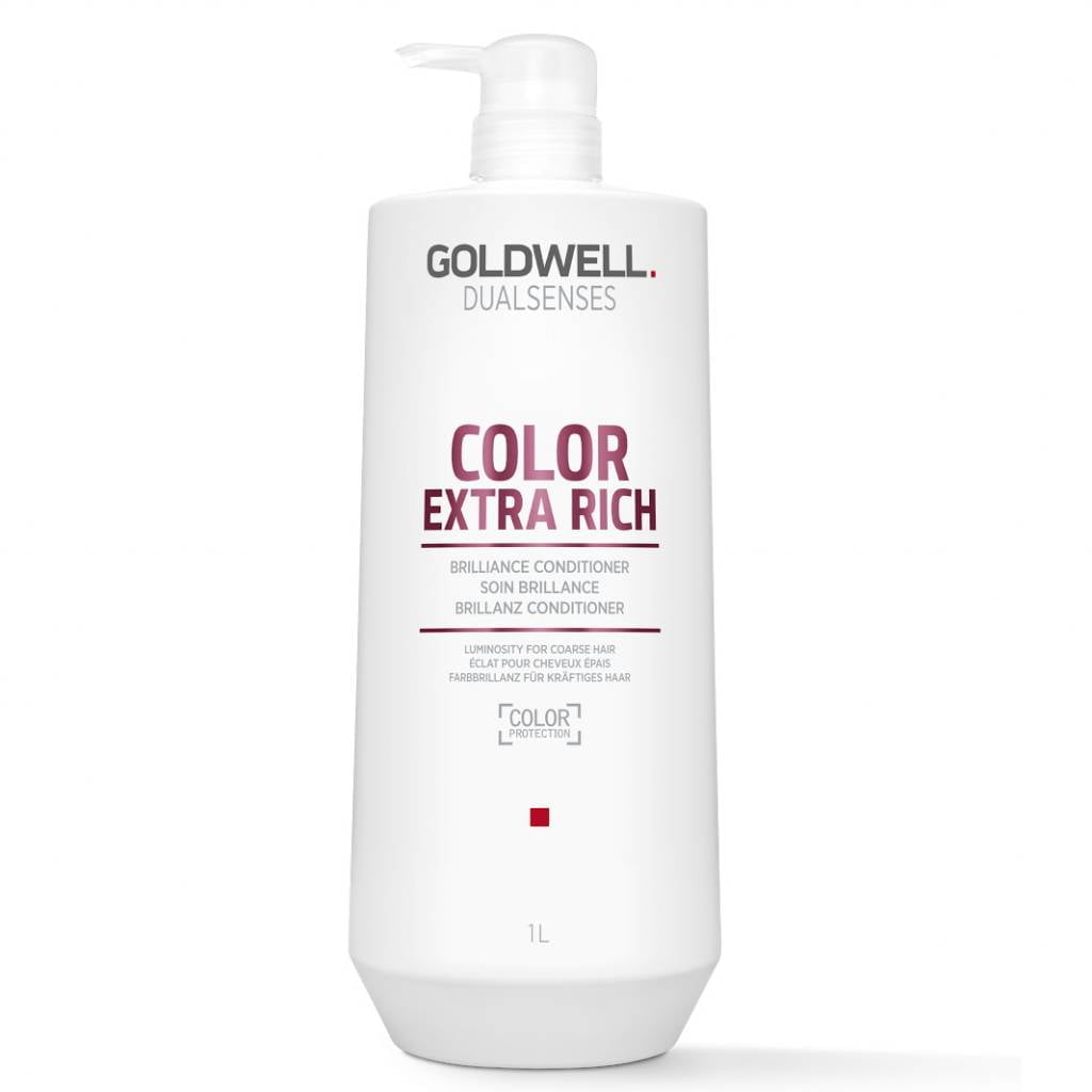 Color Extra Rich  Brilliance Conditioner 1000ml