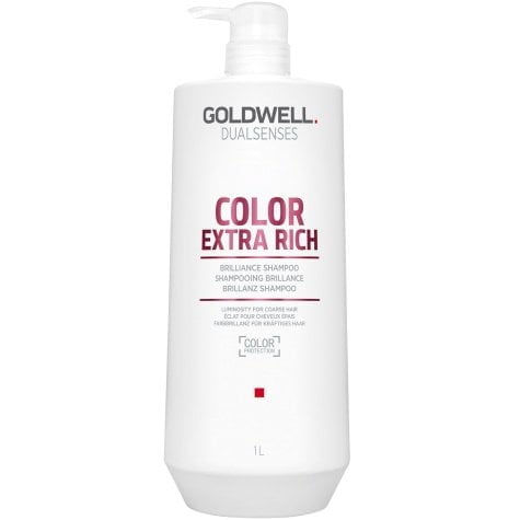 Color Extra Rich Shampoo 1000ml