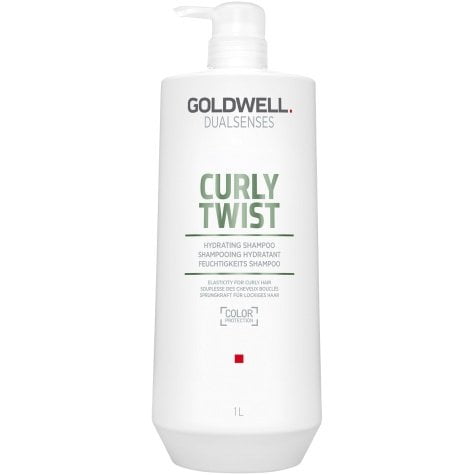 Curly Twist Hydrating Shampoo 1000ml