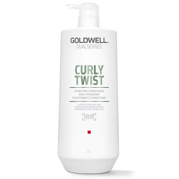 Curly Twist Hydrating Conditioner 1000ml