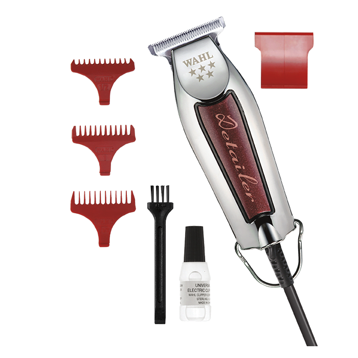 Wahl Detailer 5 Star T Wide 38mm