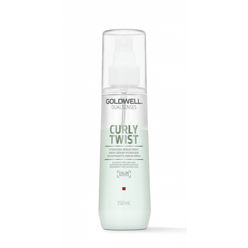 DualSenses Curly Twist hydrating serum spray 150ml
