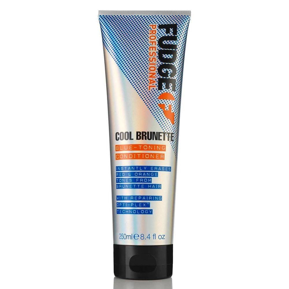 Fudge Cool Brunette Blue Toning Conditioner 250ml