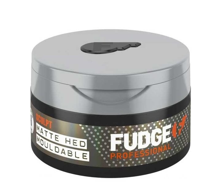 Fudge Sculpt Matte Hed Mouldable - 75gr
