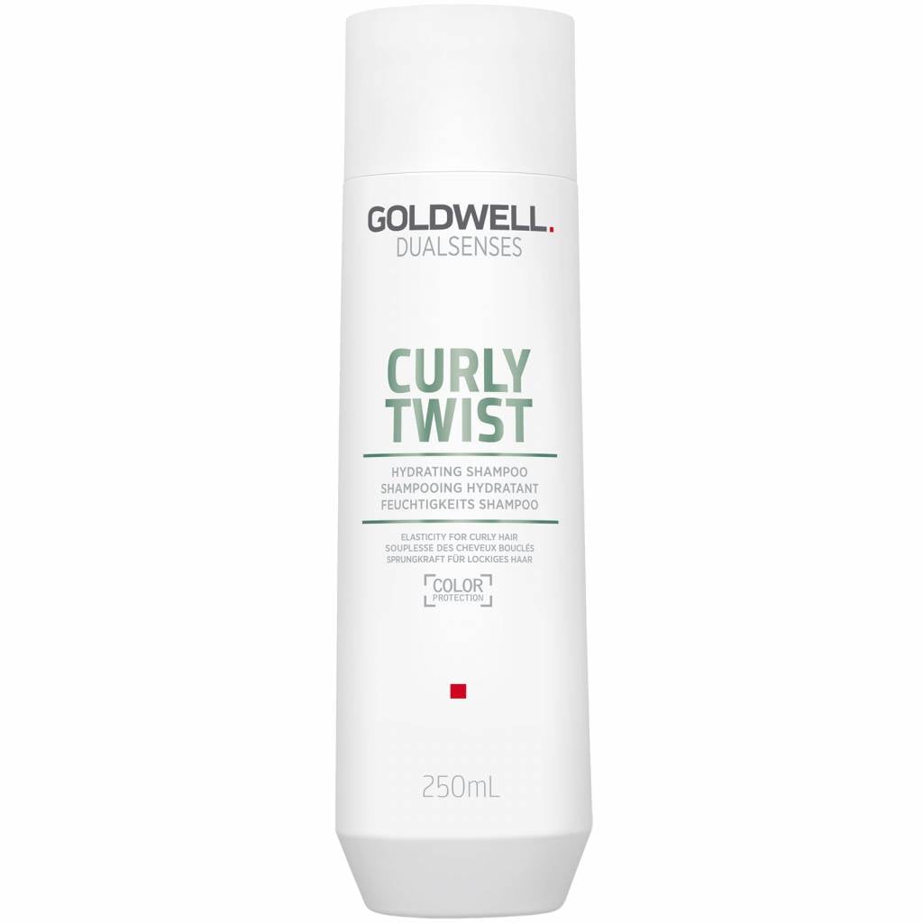 Dualsenses Curly Twist Shampoo  250ml