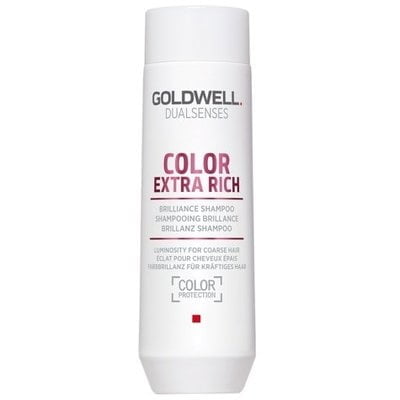 Dualsenses Color Extra Rich Shampoo 250ml