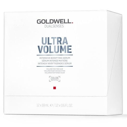 DualSenses Ultra Volume Intensive Bodifying Serum 12x18ml
