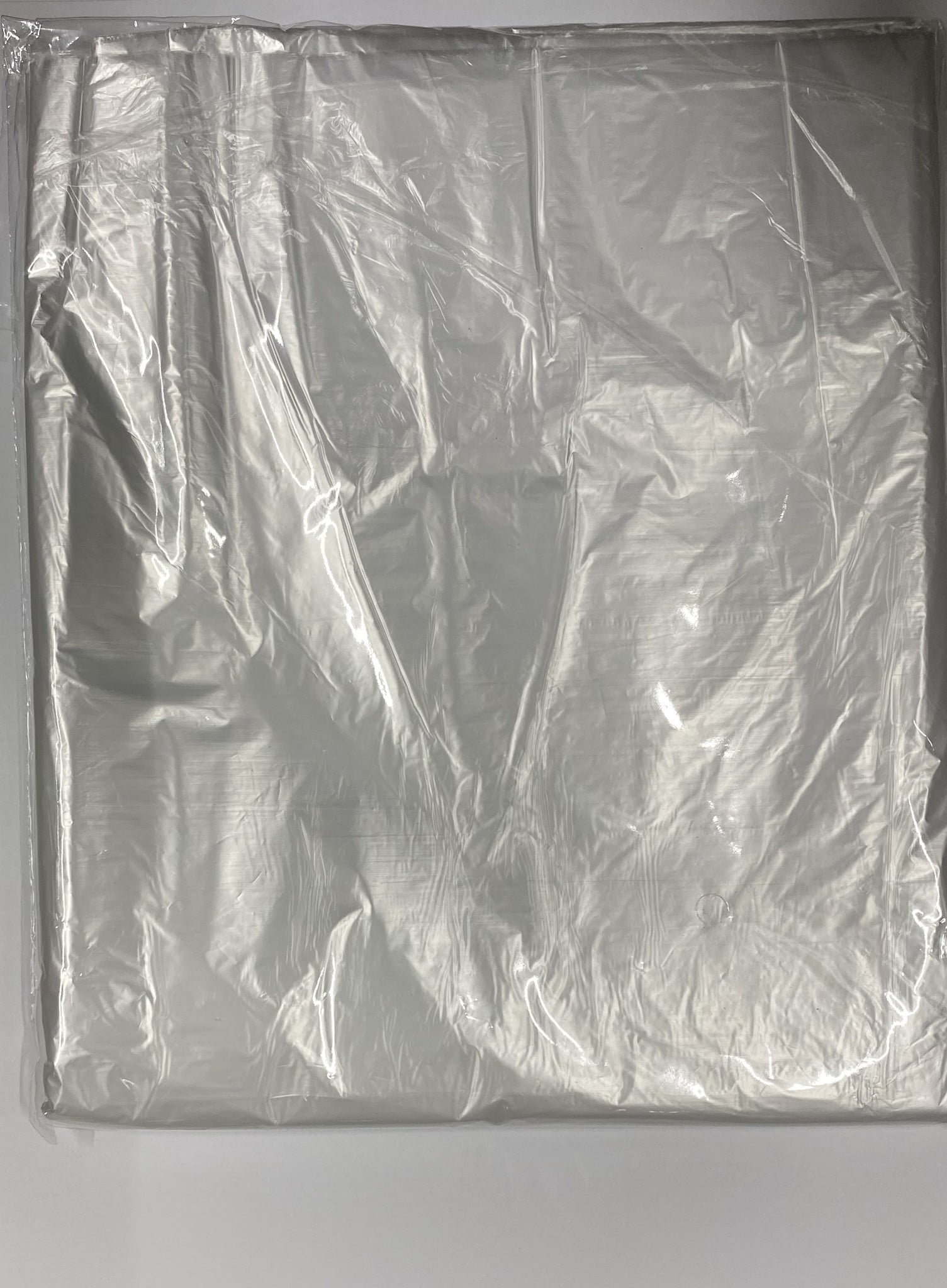 Wegwerp Kapmantel 115x85cm