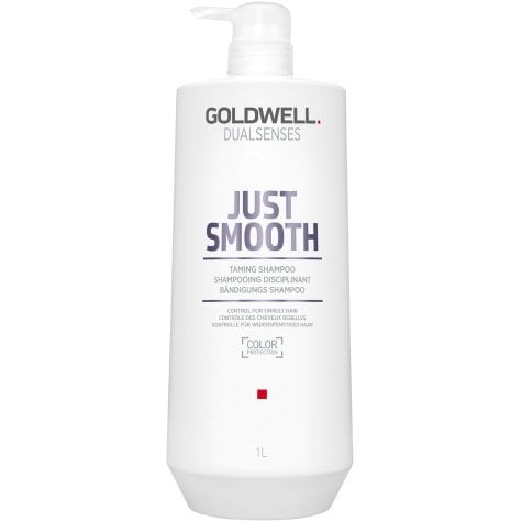Just Smooth Taming Shampoo 1000ml