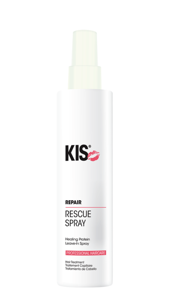 KIS Repair Rescue Spray 200ml - Haarmarkt.nl