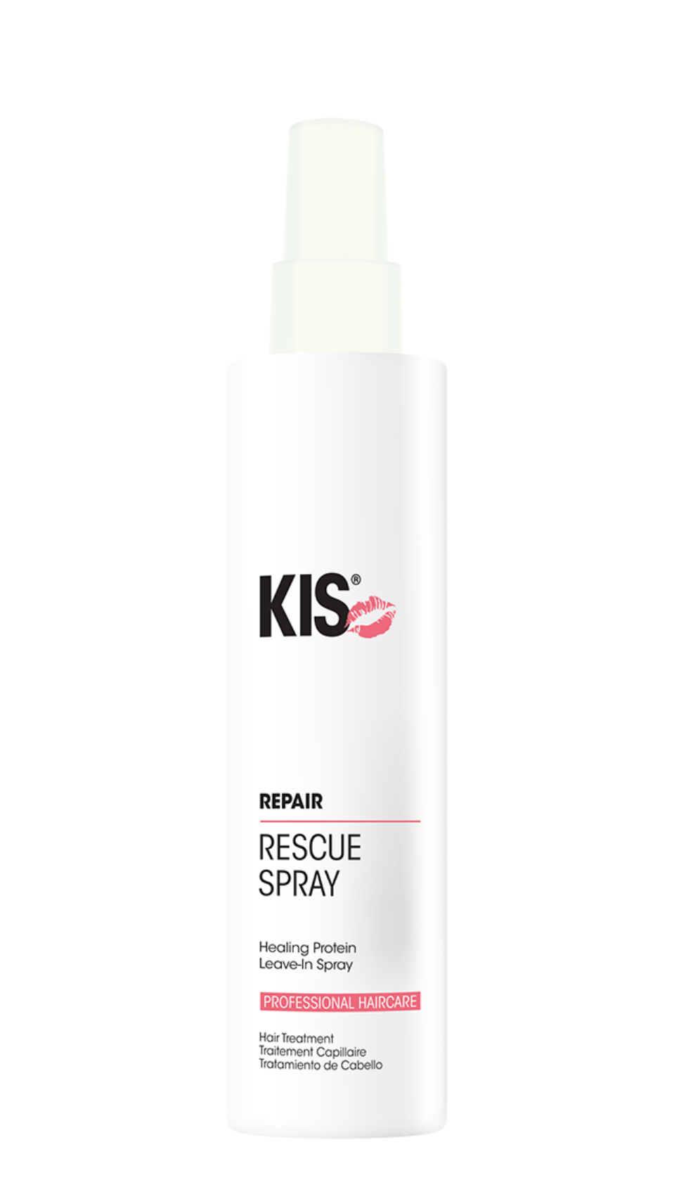 KIS Repair Rescue Spray 200ml