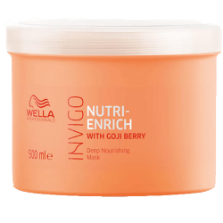 Invigo Nutri-Enrich Deep Nourishing Mask 500ml