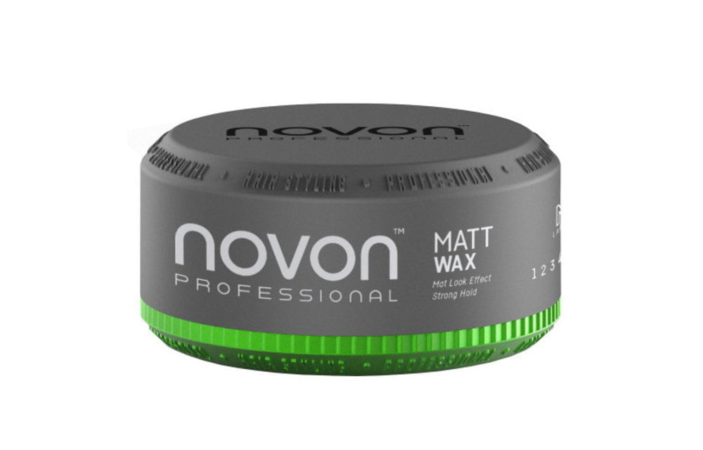 Novon Matt Wax 150 ml