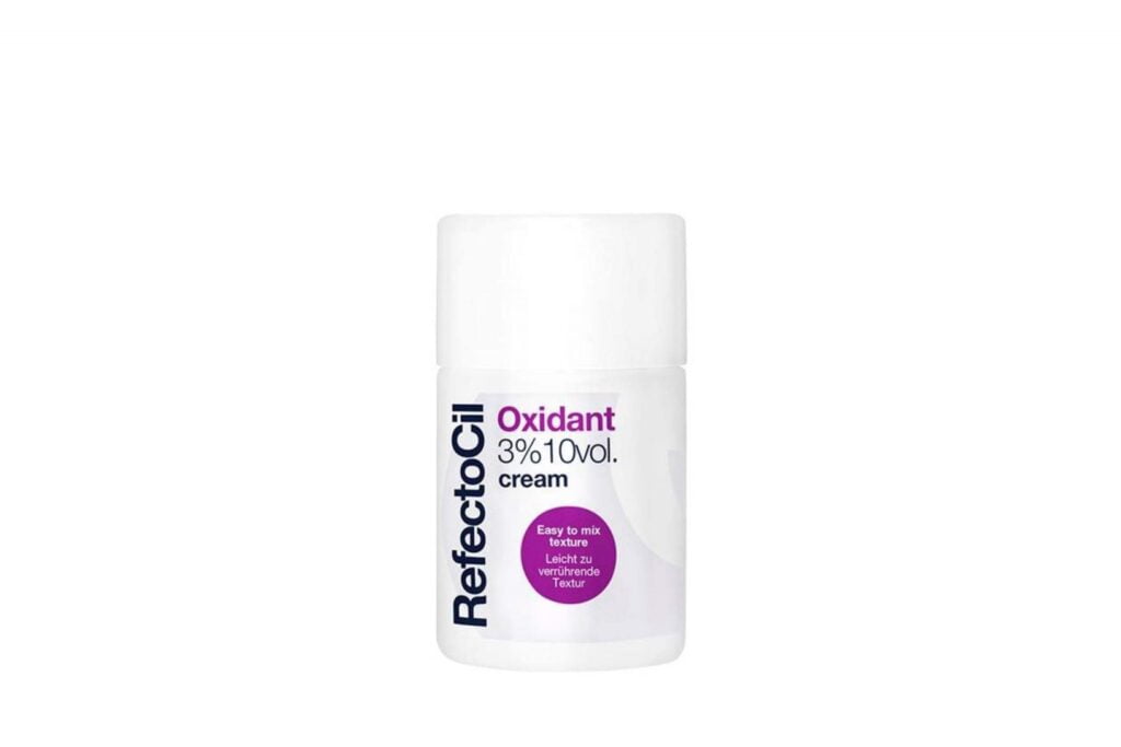 Refectocil Oxydant Creme 100ml - Haarmarkt.nl