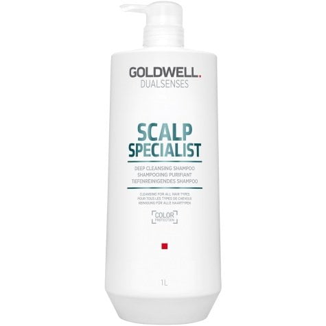 Scalp Specialist Deep Cleansing Shampoo 1000ml