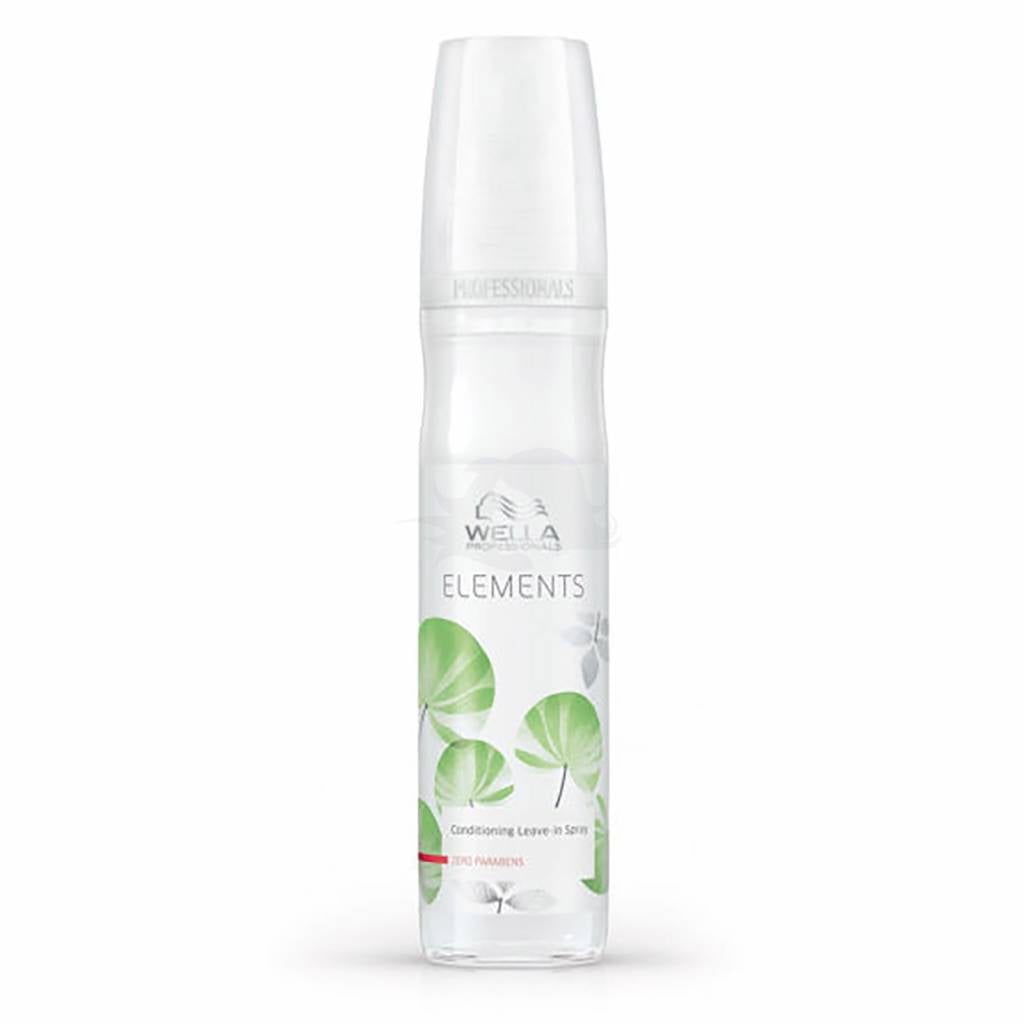 Elements Leave-in Spray 150ml