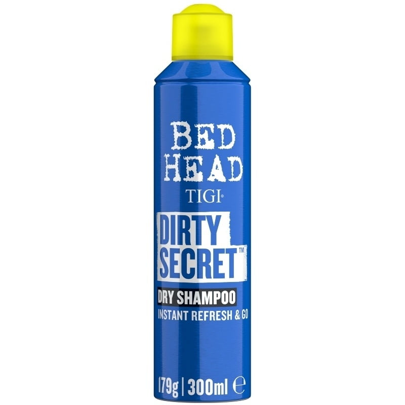 TIGI Bed Head Dirty Secret Droogshampoo