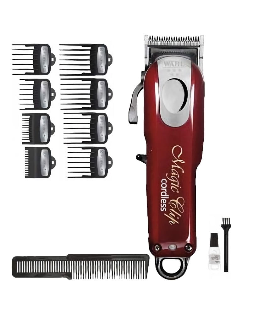 Wahl Magic Clip Cordless 5V