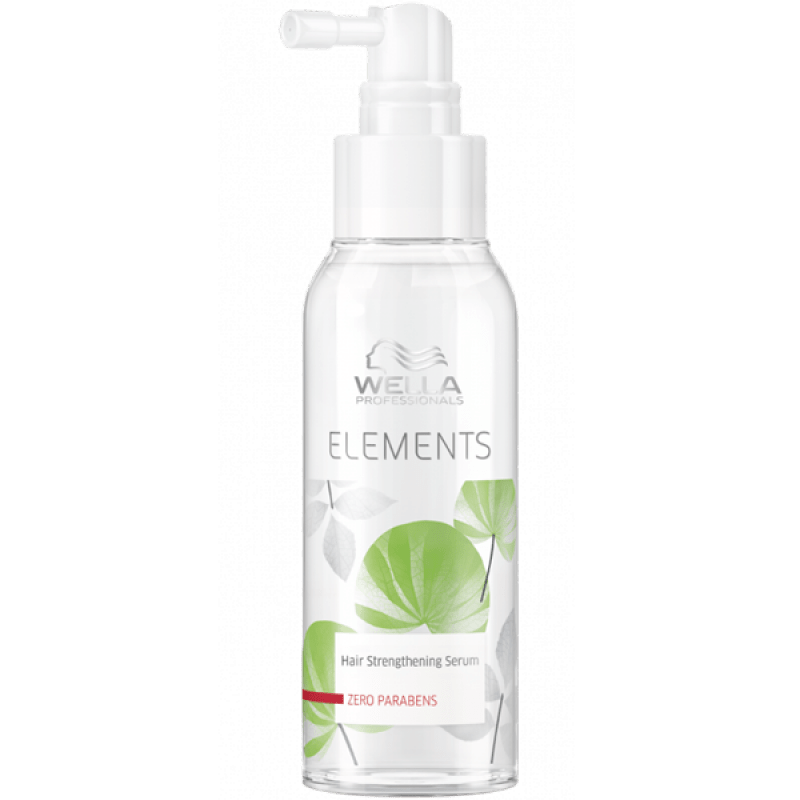 Elements Hair Serum 100ml