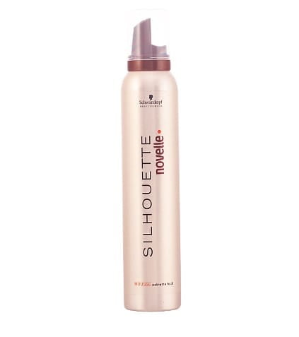 Silhouette Noevelle Mousse 200ml