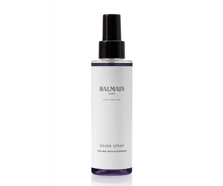 Balmain Silver HaarSpray – 150ml