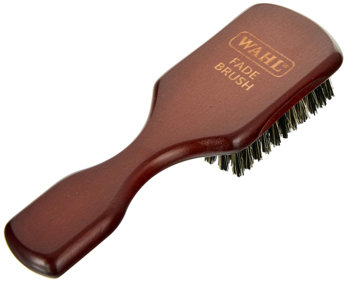 Wahl Fade Brush - Haarmarkt.nl
