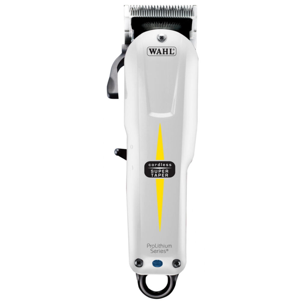 Wahl Super Taper Cordless Tondeuse - Haarmarkt.nl