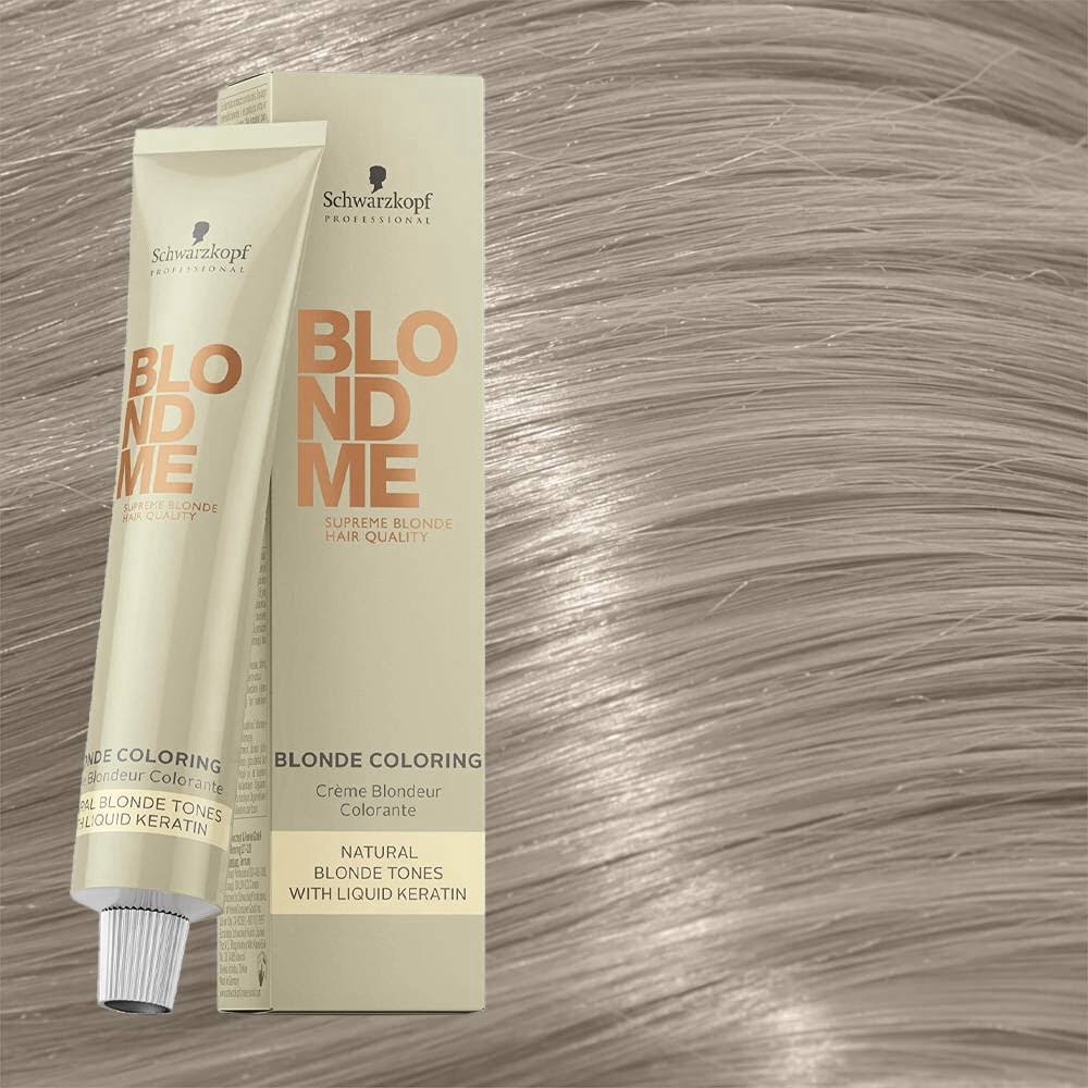 Blond Me Color 60ml