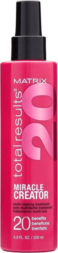 Matrix Total Results Miracle Creator Treatment - 190ml