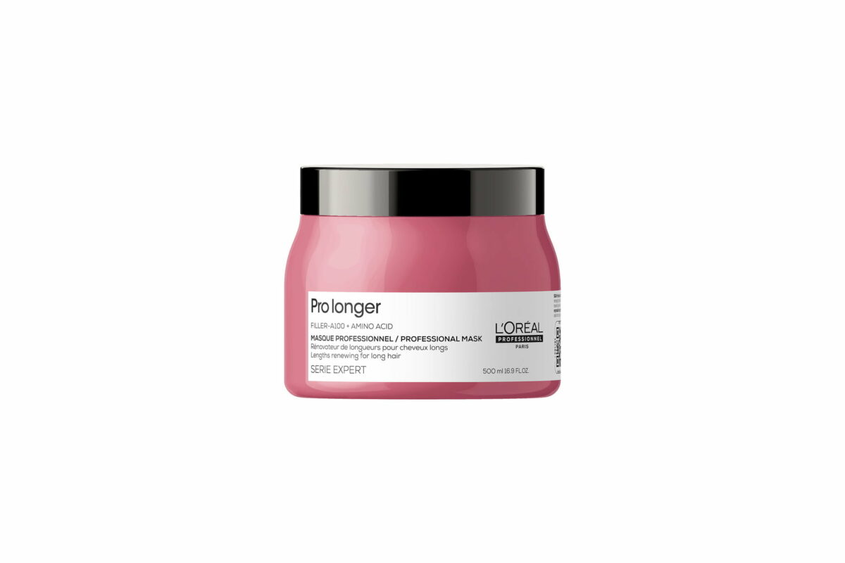 SE Pro Longer Masker 500ml - Haarmarkt.nl