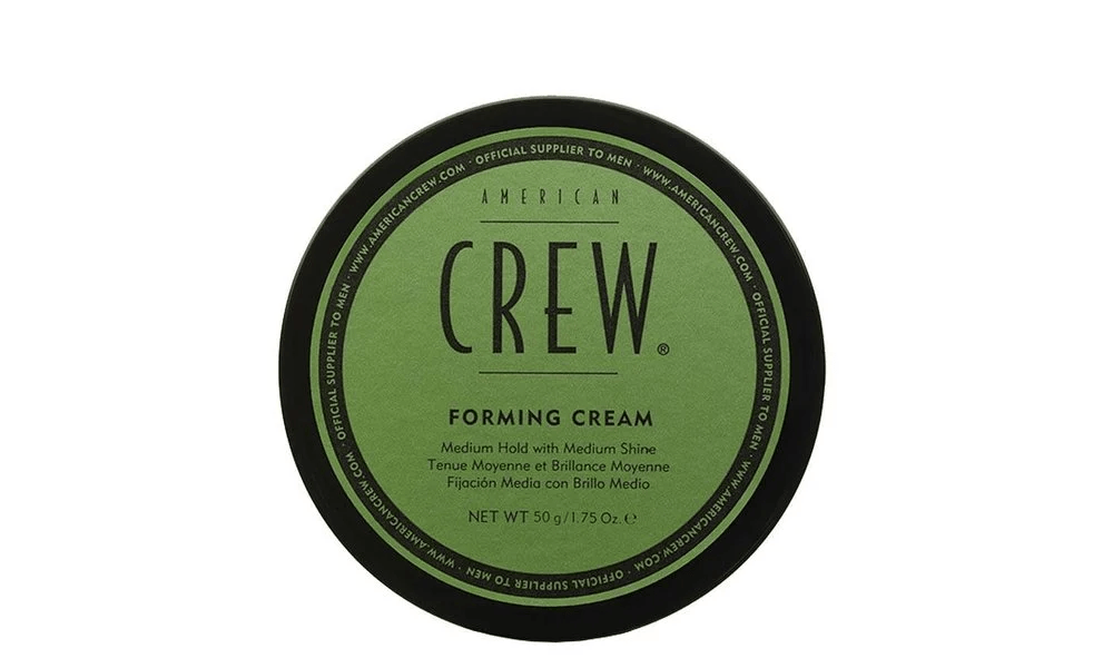Forming Cream 50g