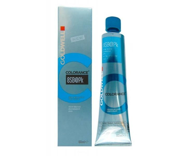 Goldwell Colorance Color