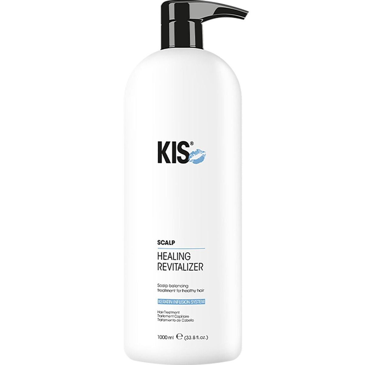 KIS KeraScalp Revitalizer 150 ml
