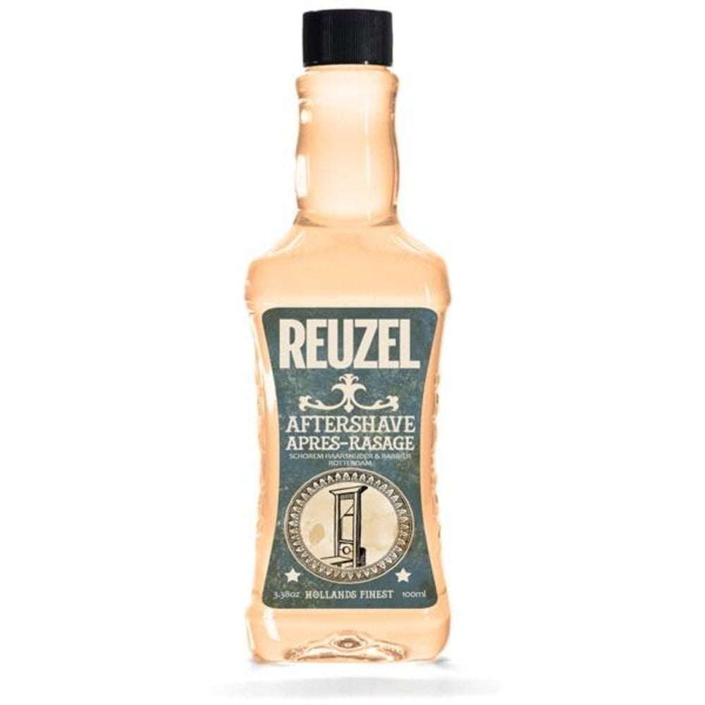 Reuzel Aftershave 100 ml