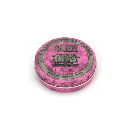 Grease Heavy Hold Pink 35g