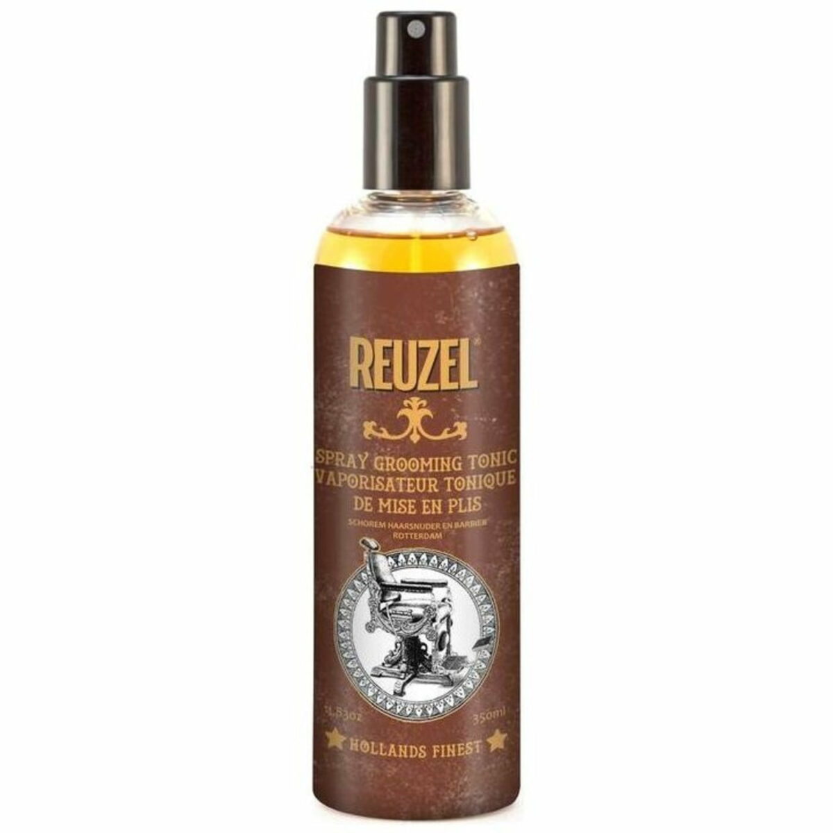 Reuzel Spray Gooming Tonic 355ml - Haarmarkt.nl