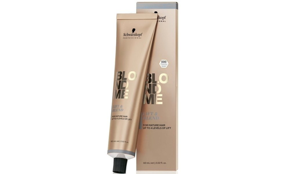 Blond Me Lift & Blend 60ml