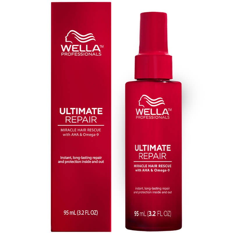 Wella Professionals Ultimate Repair Miracle Hair Rescue 95ml