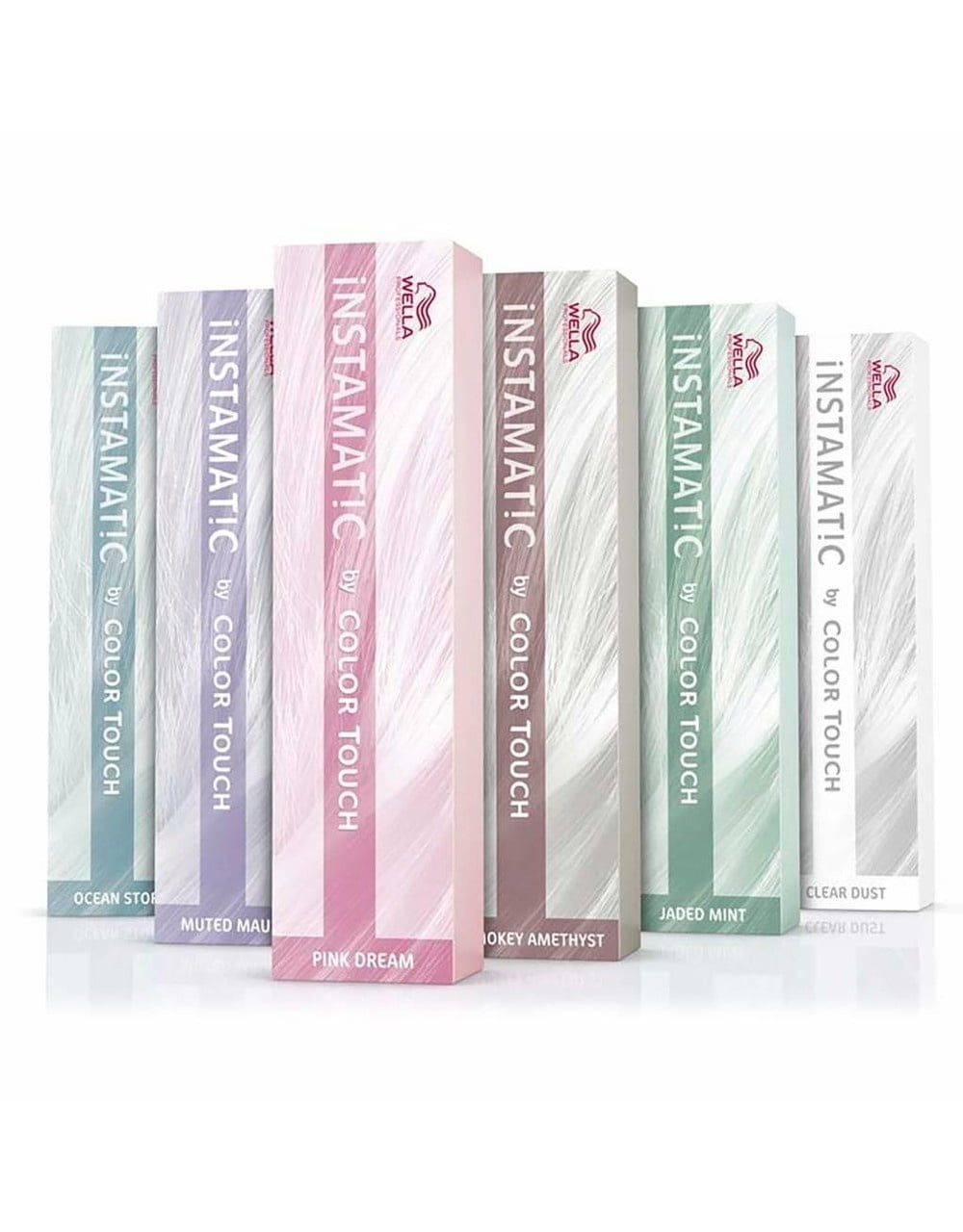 Wella Professionals Instamatic 60ml