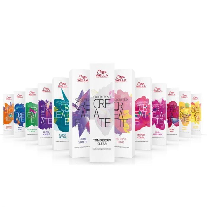 Wella Professionals Color Fresh Create 60ml
