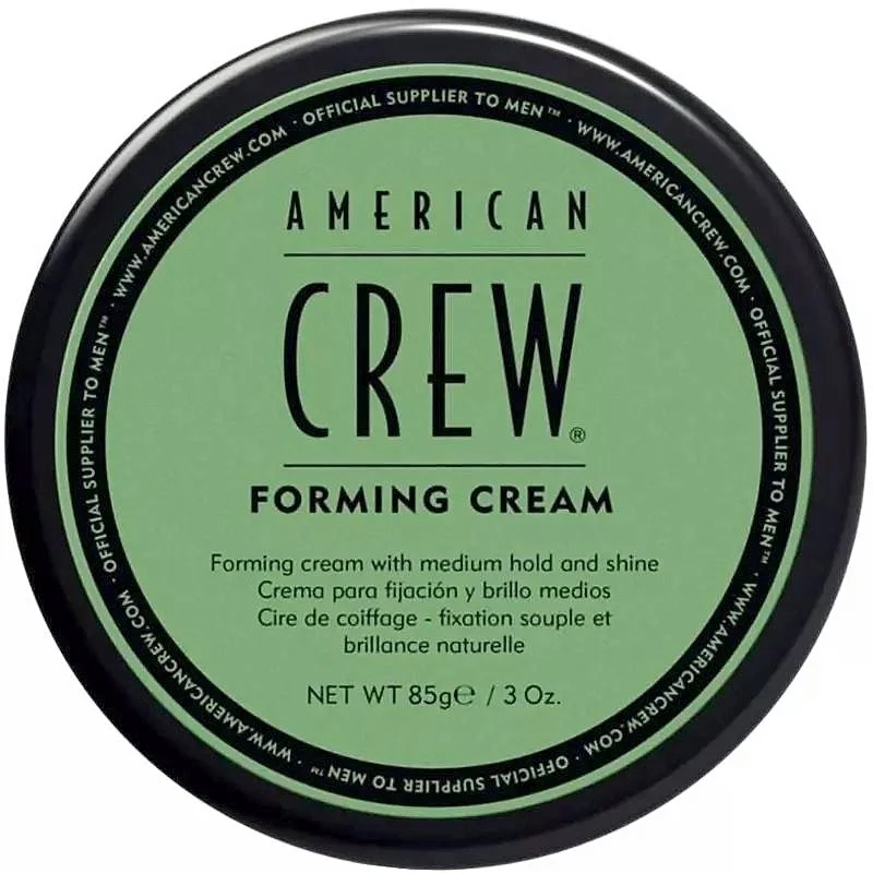 Forming Cream 85g